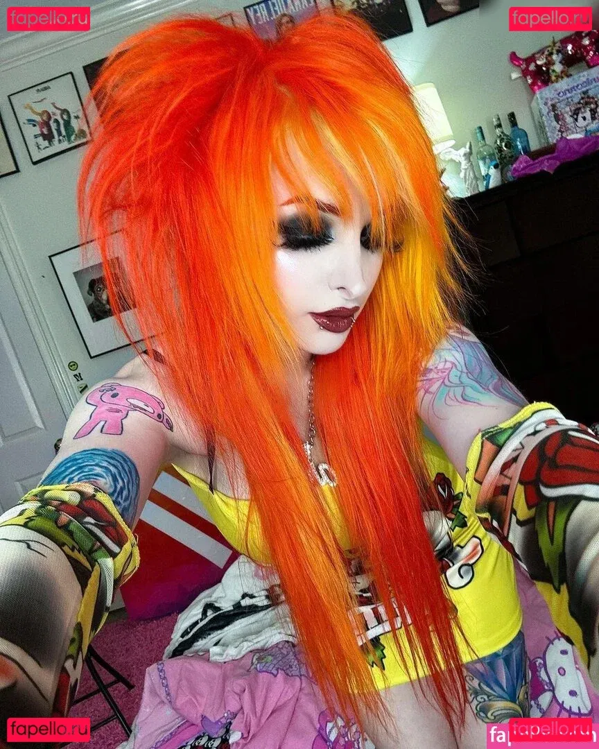 Roxy Katrina Onlyfans Photo Gallery 