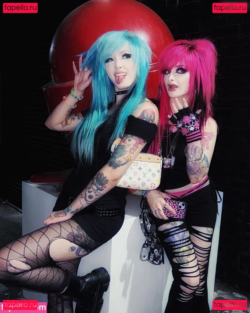 Roxy Katrina Onlyfans Photo Gallery 