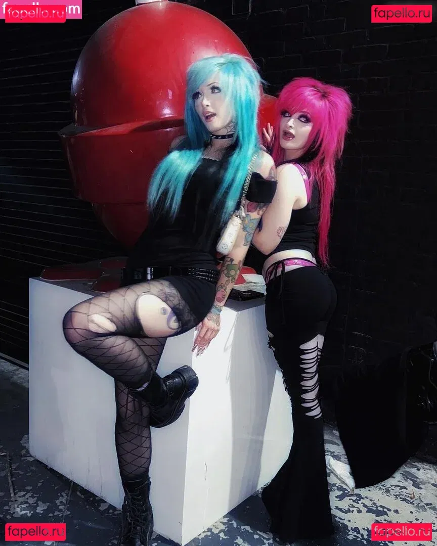 Roxy Katrina Onlyfans Photo Gallery 