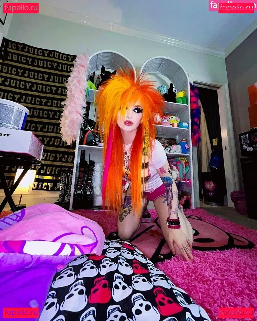 Roxy Katrina Onlyfans Photo Gallery 