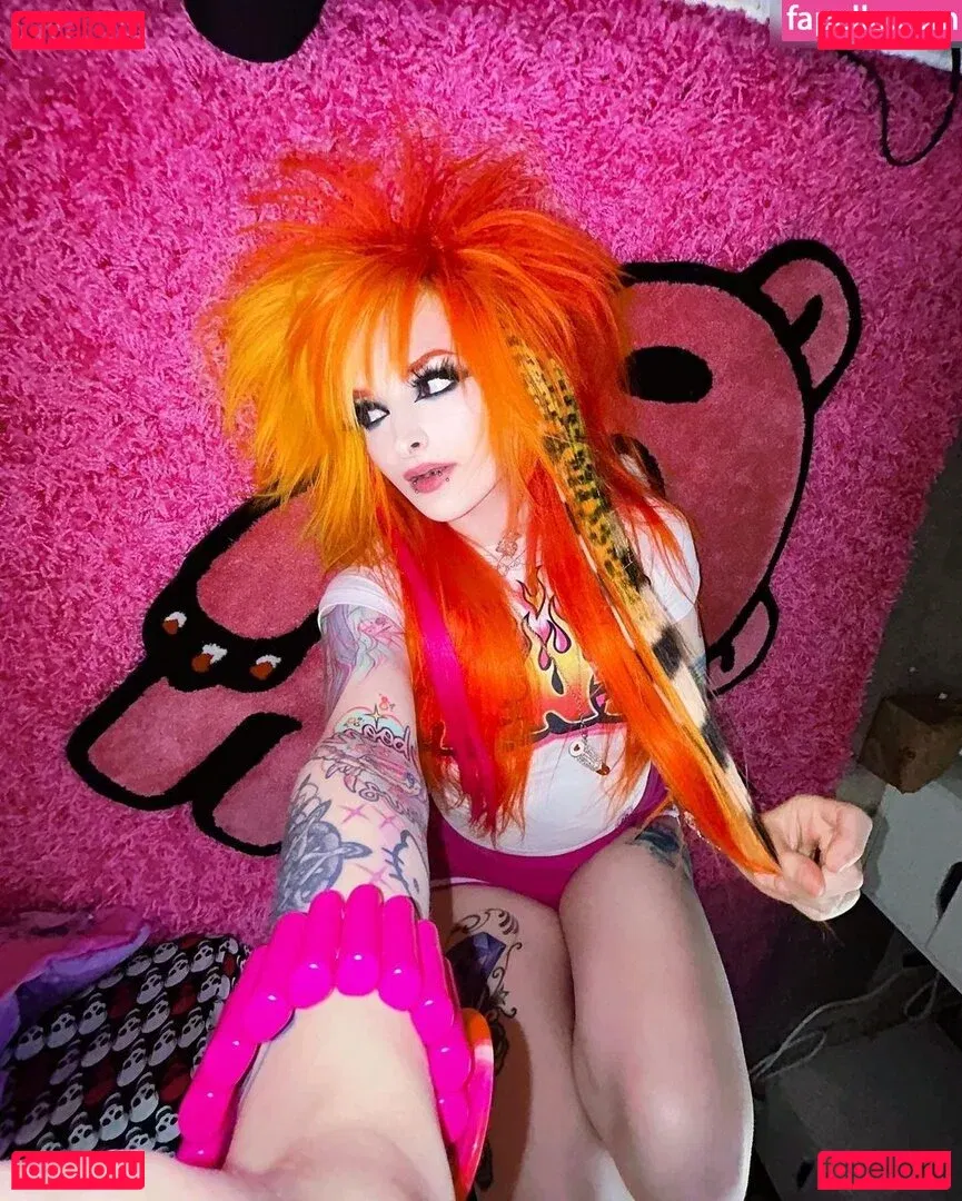 Roxy Katrina Onlyfans Photo Gallery 