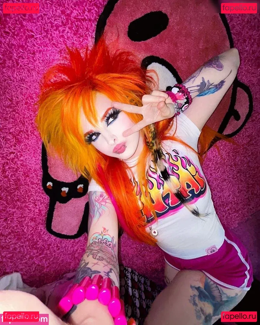 Roxy Katrina Onlyfans Photo Gallery 