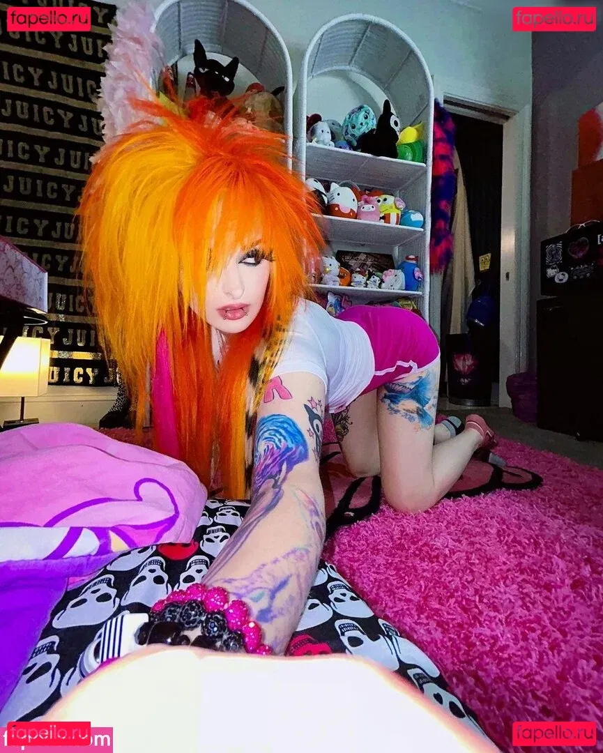 Roxy Katrina Onlyfans Photo Gallery 