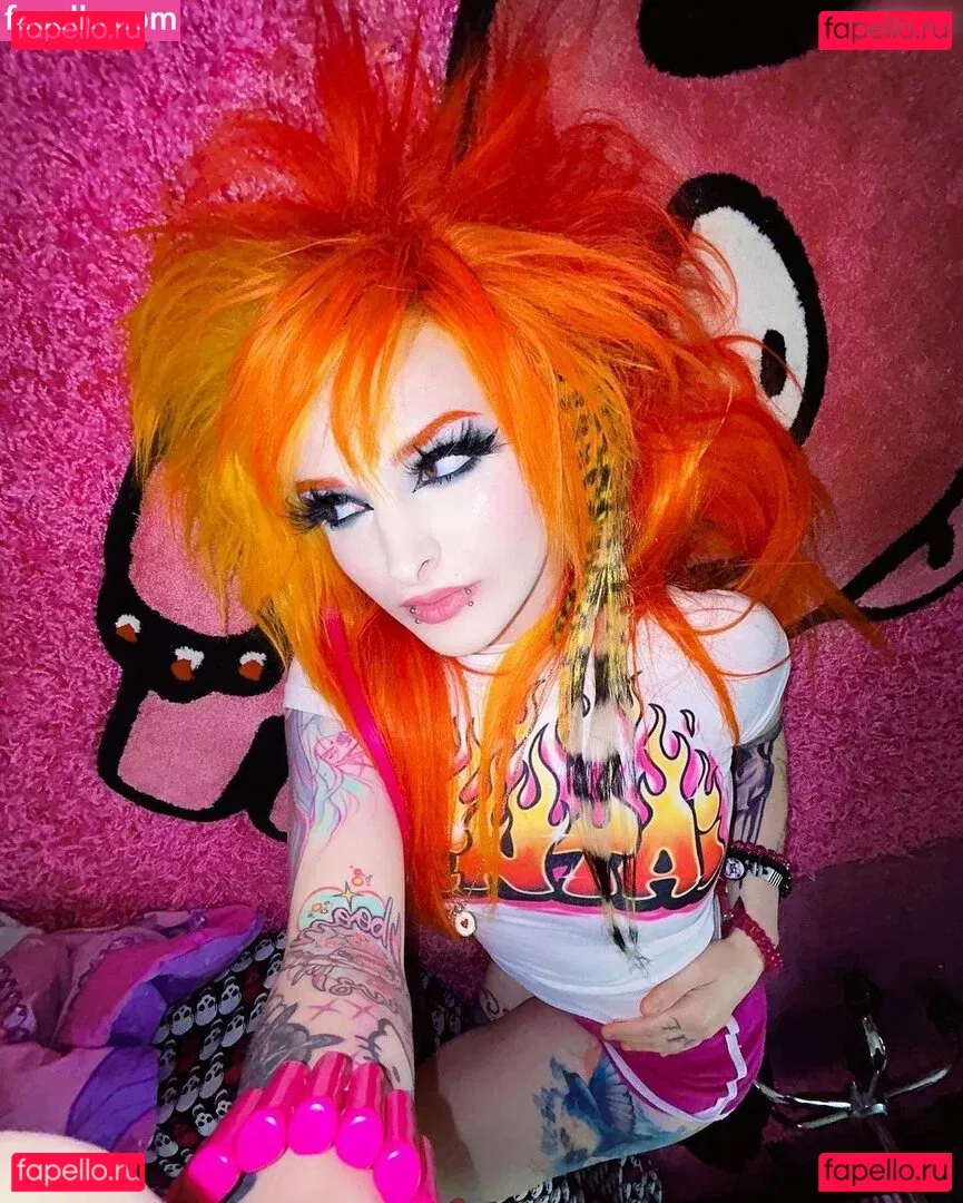 Roxy Katrina Onlyfans Photo Gallery 