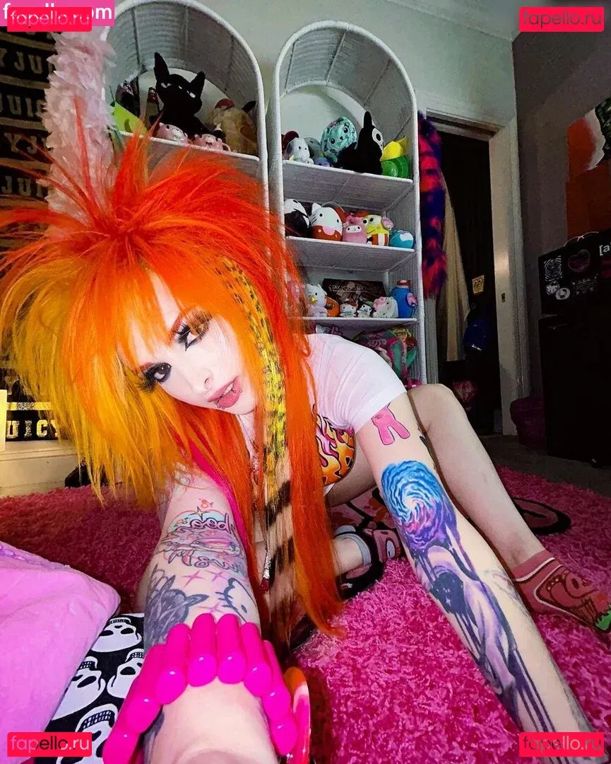 Roxy Katrina Onlyfans Photo Gallery 