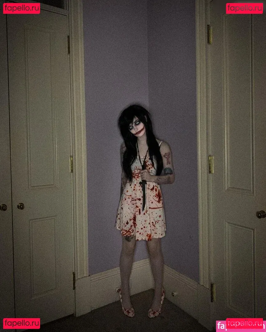 Roxy Katrina Onlyfans Photo Gallery 