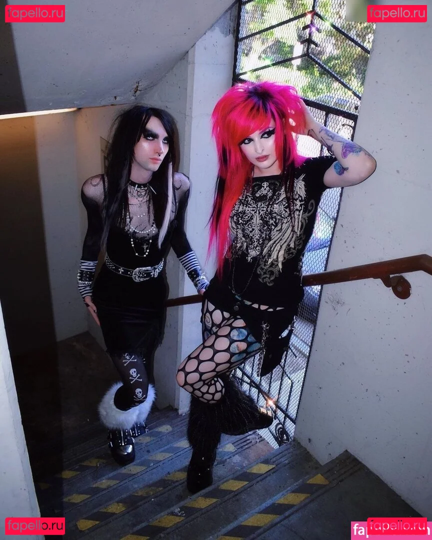 Roxy Katrina Onlyfans Photo Gallery 