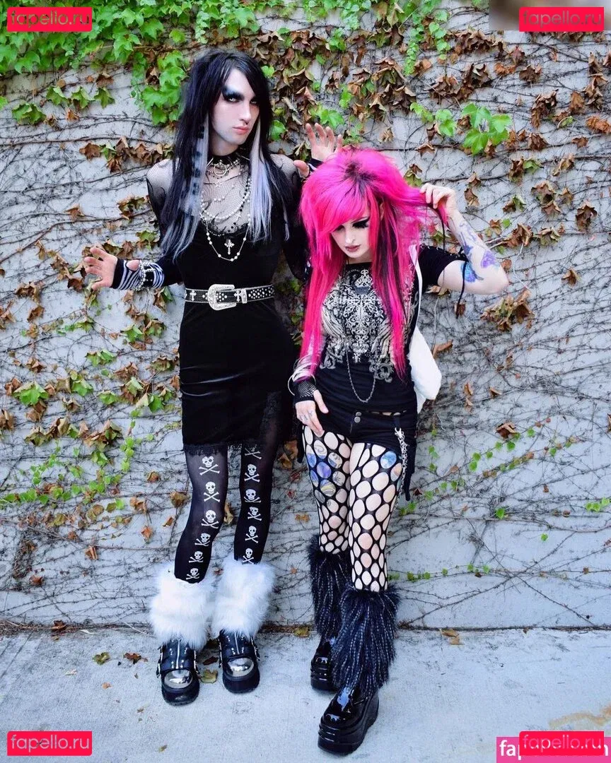 Roxy Katrina Onlyfans Photo Gallery 