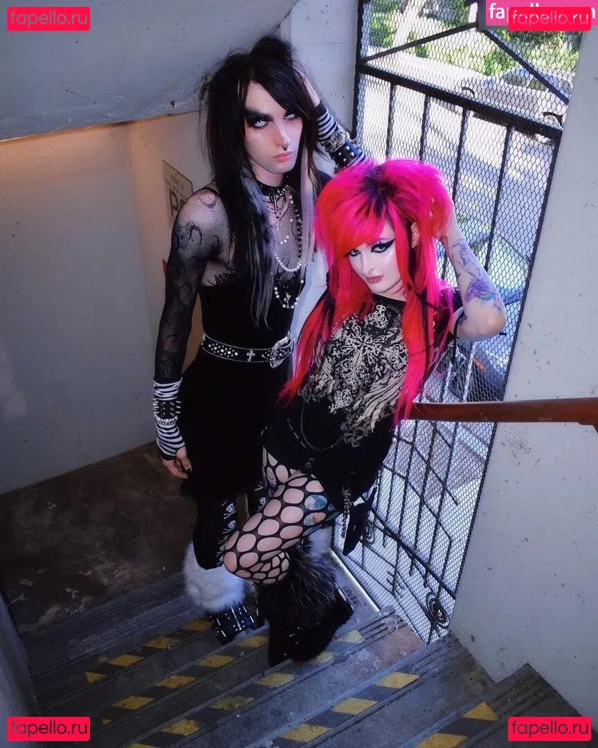 Roxy Katrina Onlyfans Photo Gallery 