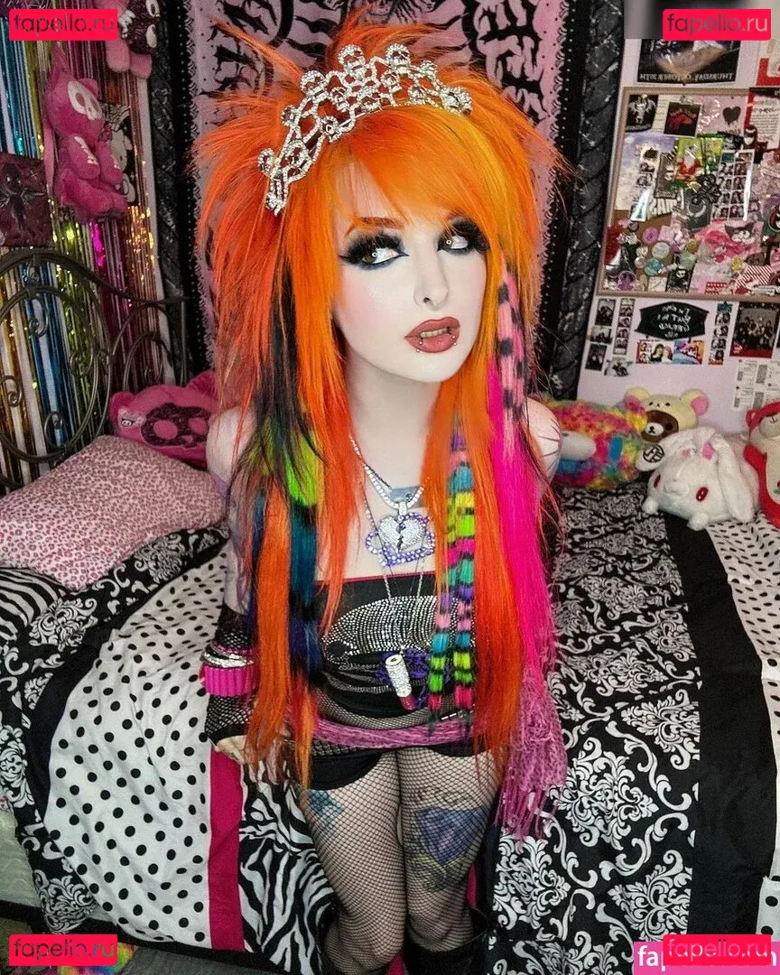 Roxy Katrina Onlyfans Photo Gallery 