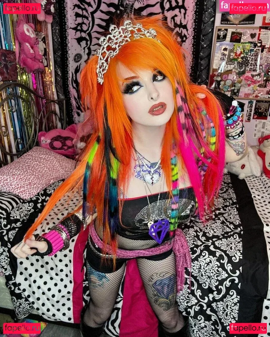 Roxy Katrina Onlyfans Photo Gallery 