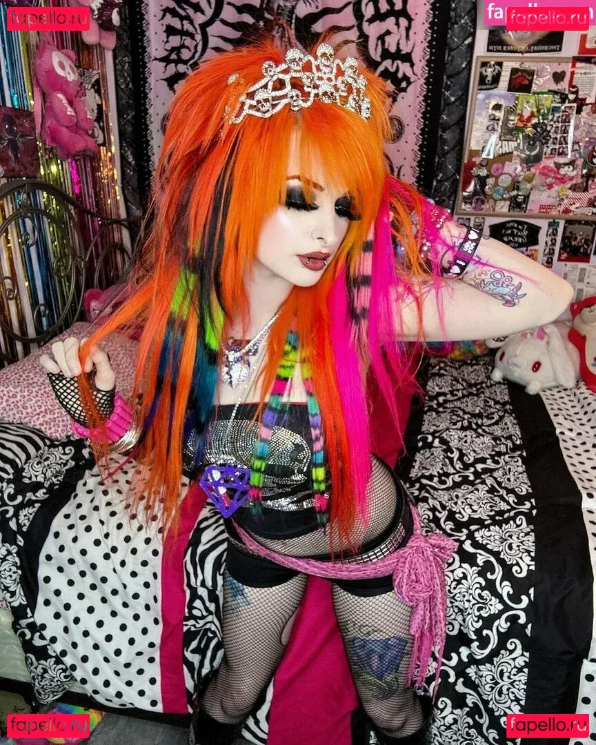 Roxy Katrina Onlyfans Photo Gallery 