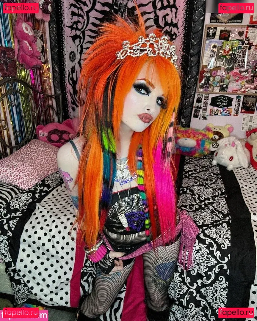 Roxy Katrina Onlyfans Photo Gallery 