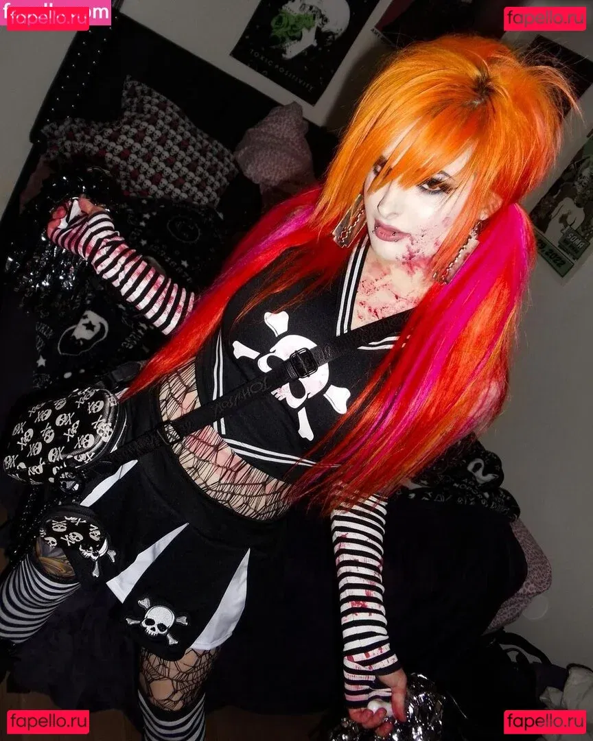 Roxy Katrina Onlyfans Photo Gallery 