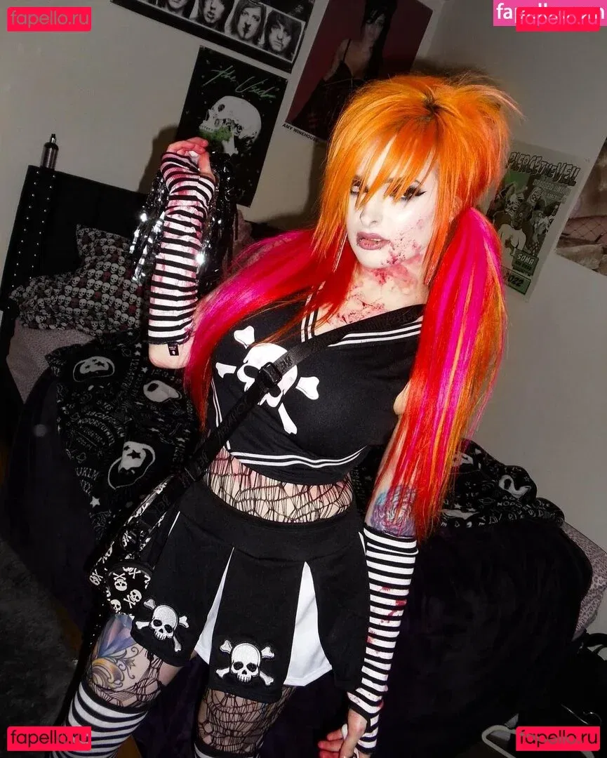 Roxy Katrina Onlyfans Photo Gallery 