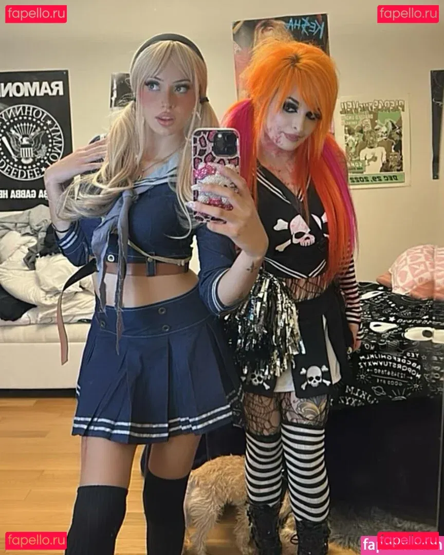 Roxy Katrina Onlyfans Photo Gallery 