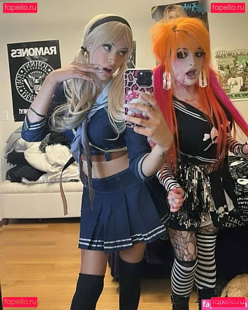 Roxy Katrina Onlyfans Photo Gallery 