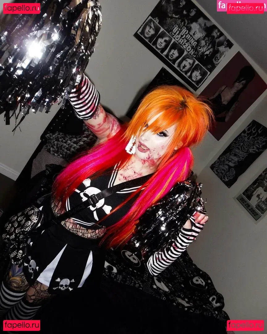 Roxy Katrina Onlyfans Photo Gallery 