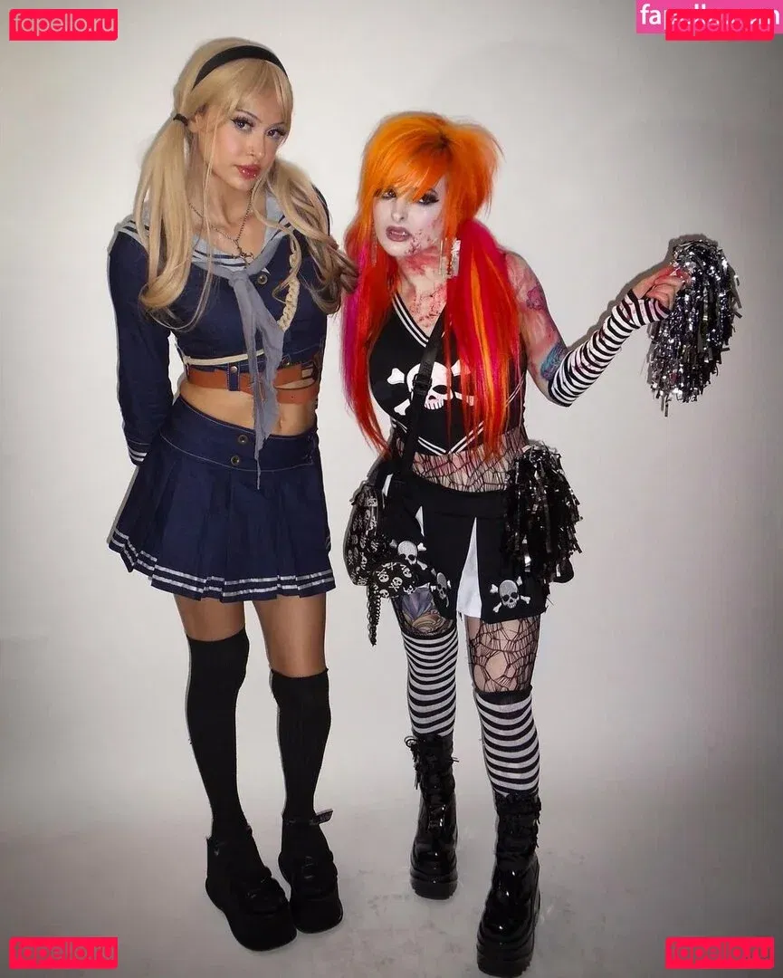 Roxy Katrina Onlyfans Photo Gallery 