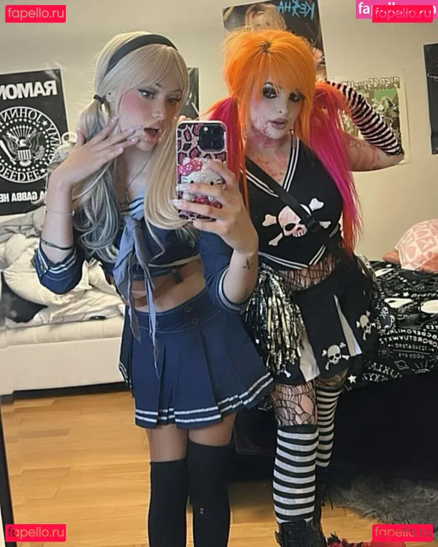 Roxy Katrina Onlyfans Photo Gallery 