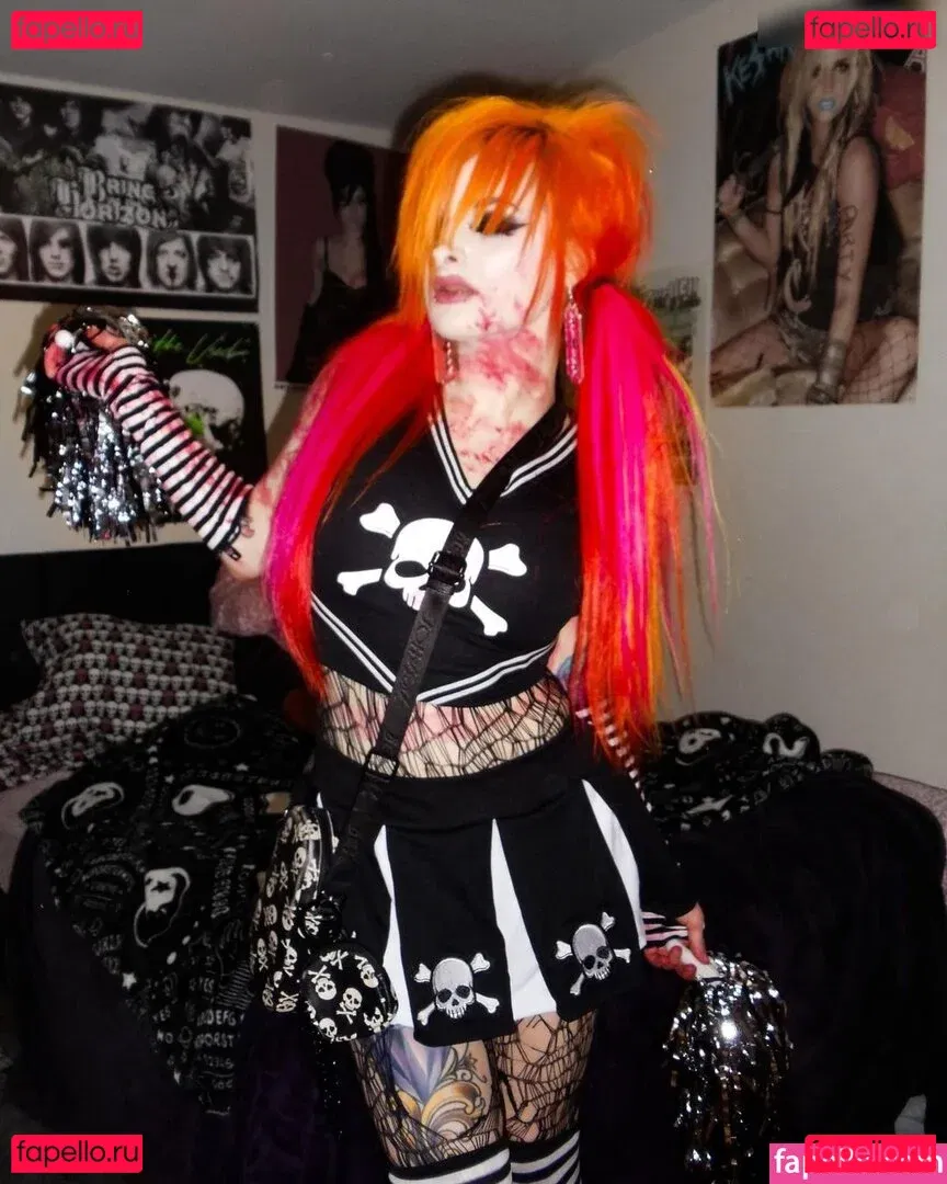 Roxy Katrina Onlyfans Photo Gallery 