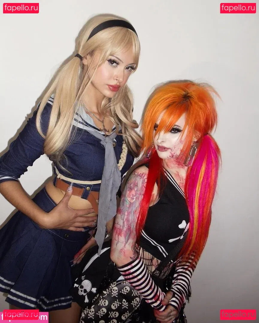 Roxy Katrina Onlyfans Photo Gallery 