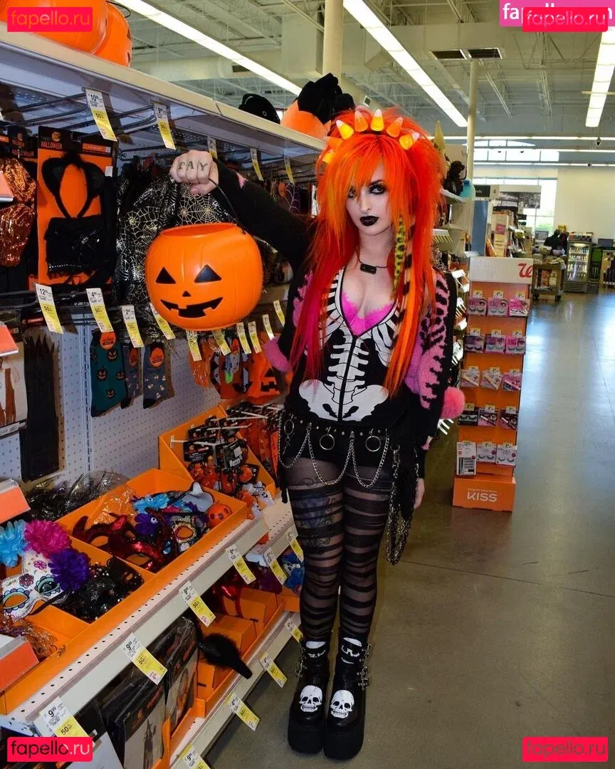 Roxy Katrina Onlyfans Photo Gallery 