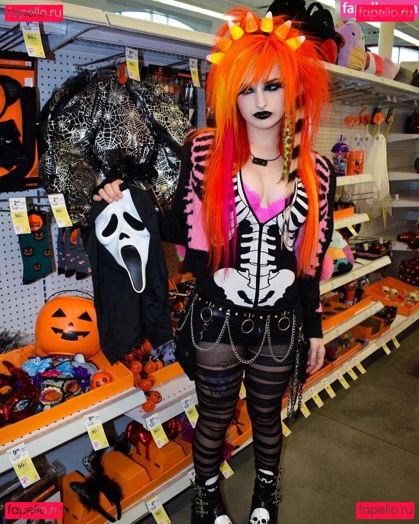 Roxy Katrina Onlyfans Photo Gallery 