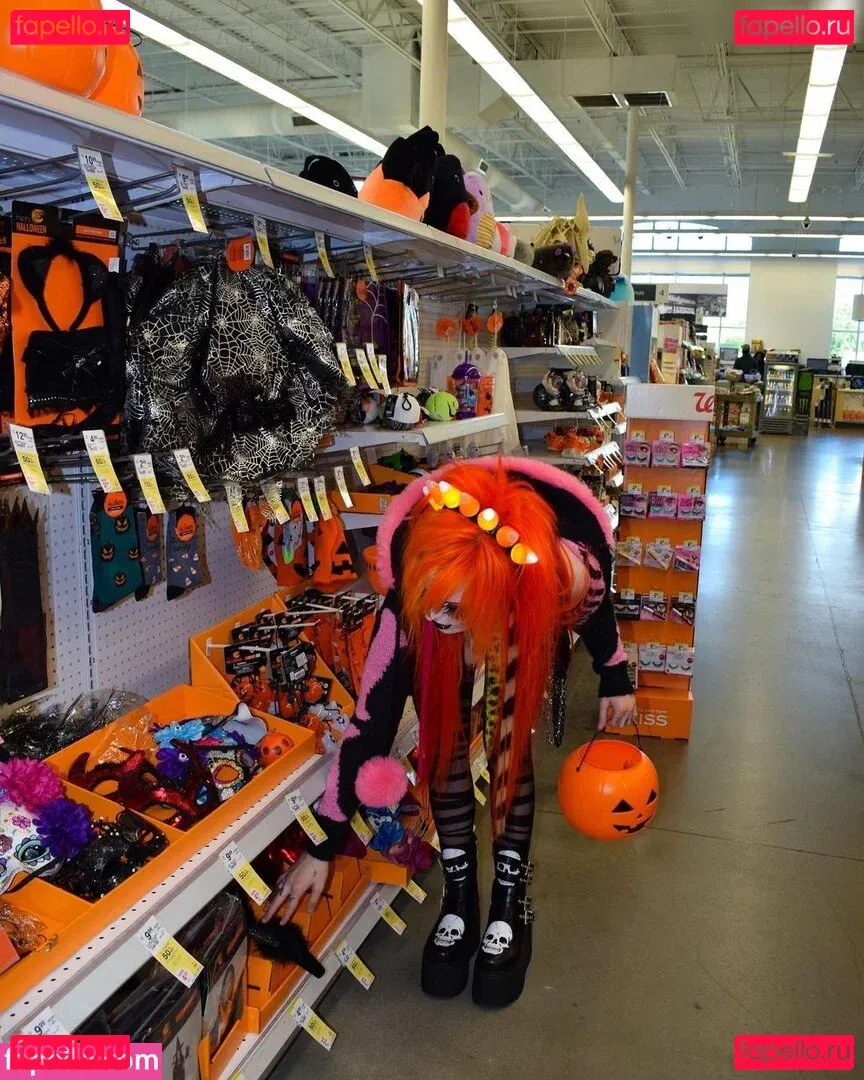 Roxy Katrina Onlyfans Photo Gallery 