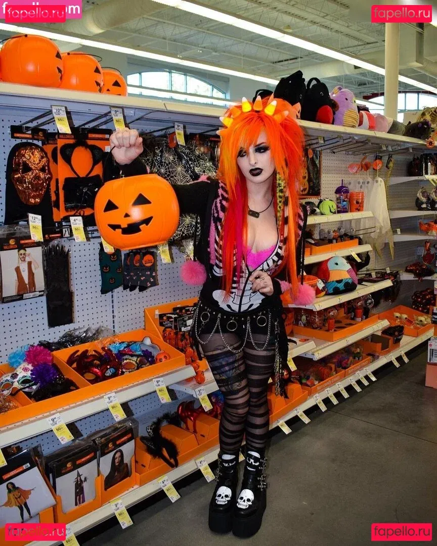 Roxy Katrina Onlyfans Photo Gallery 