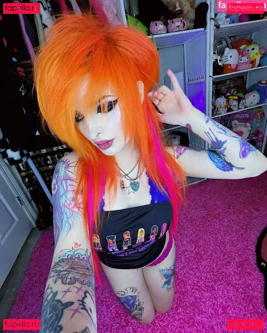 Roxy Katrina Onlyfans Photo Gallery 