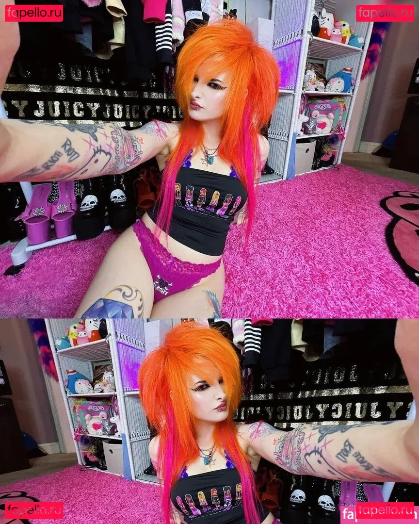 Roxy Katrina Onlyfans Photo Gallery 