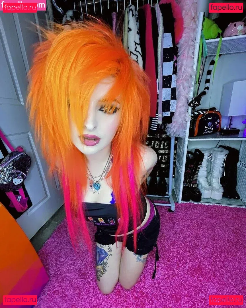 Roxy Katrina Onlyfans Photo Gallery 