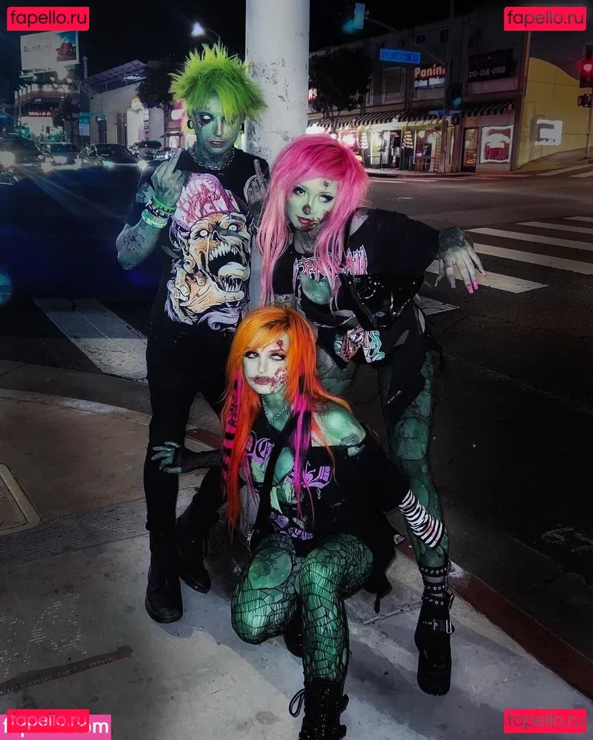 Roxy Katrina Onlyfans Photo Gallery 