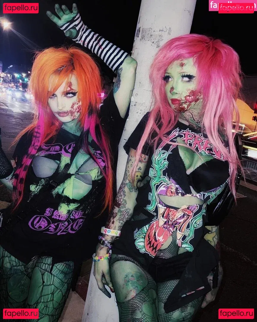 Roxy Katrina Onlyfans Photo Gallery 