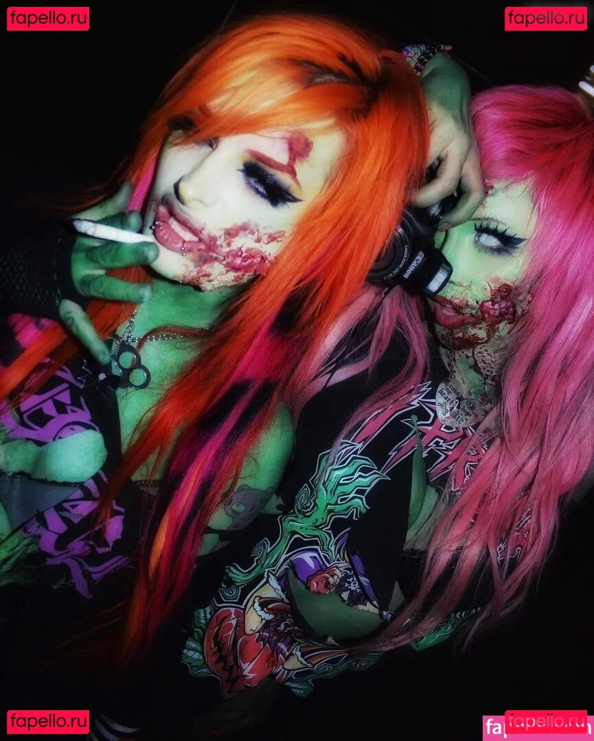 Roxy Katrina Onlyfans Photo Gallery 