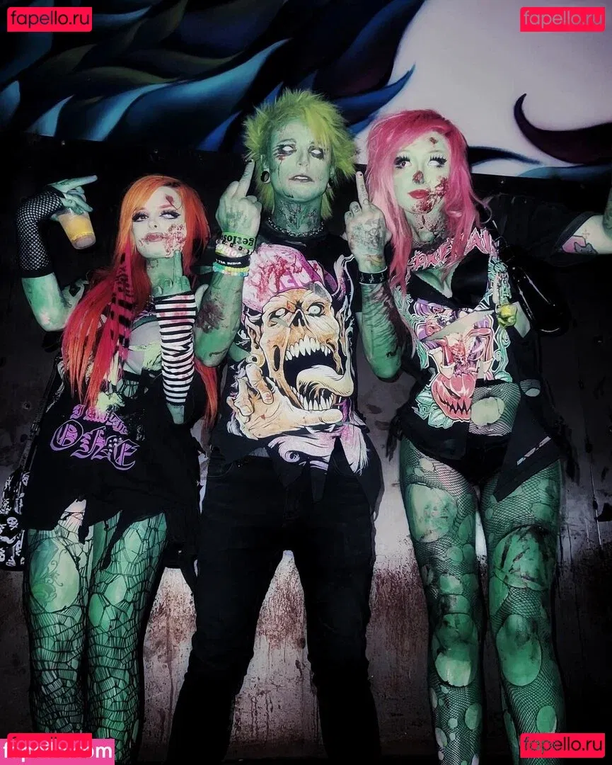 Roxy Katrina Onlyfans Photo Gallery 