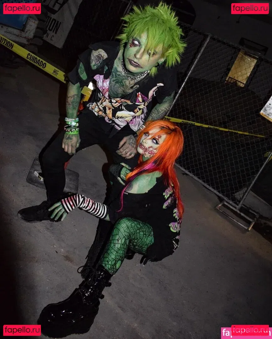 Roxy Katrina Onlyfans Photo Gallery 