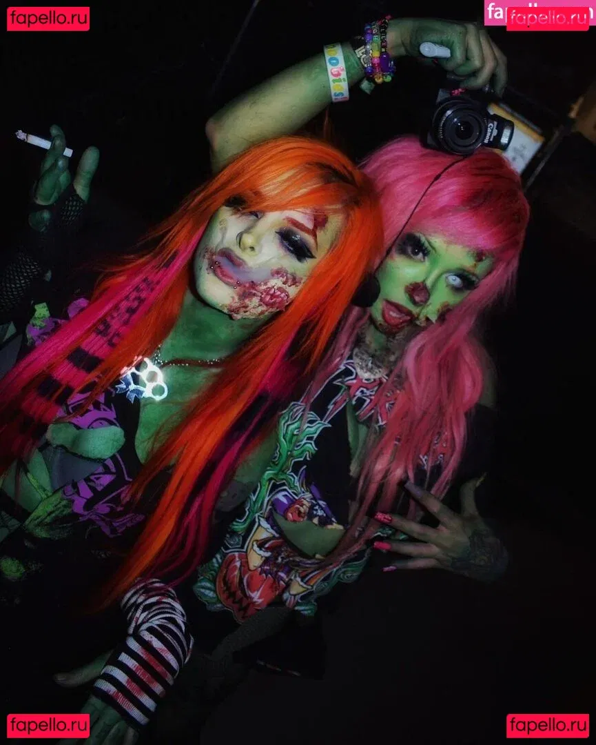 Roxy Katrina Onlyfans Photo Gallery 