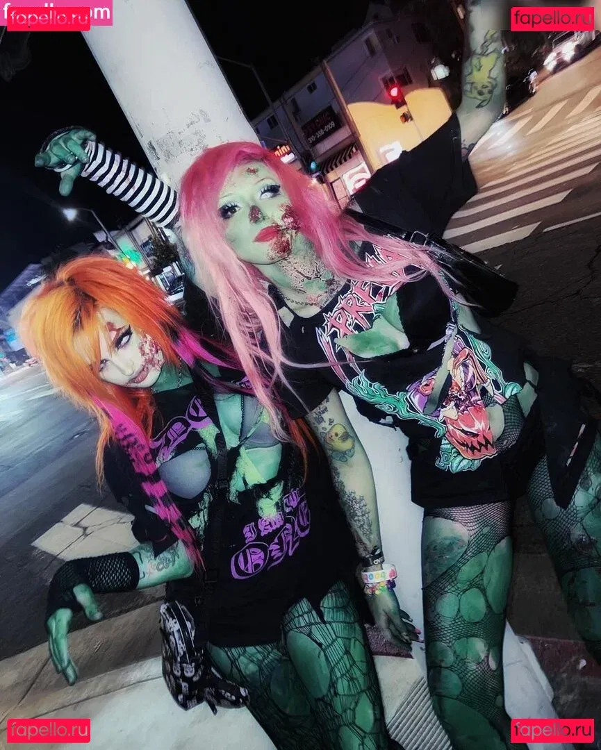 Roxy Katrina Onlyfans Photo Gallery 