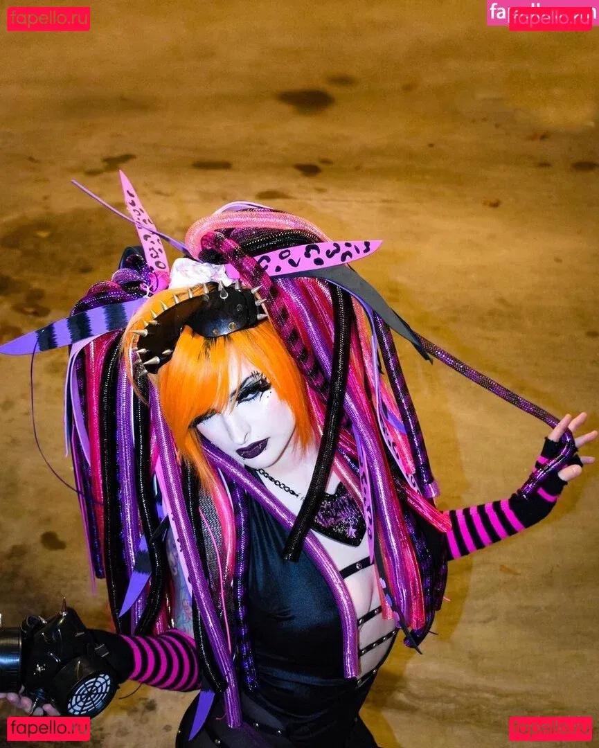 Roxy Katrina Onlyfans Photo Gallery 