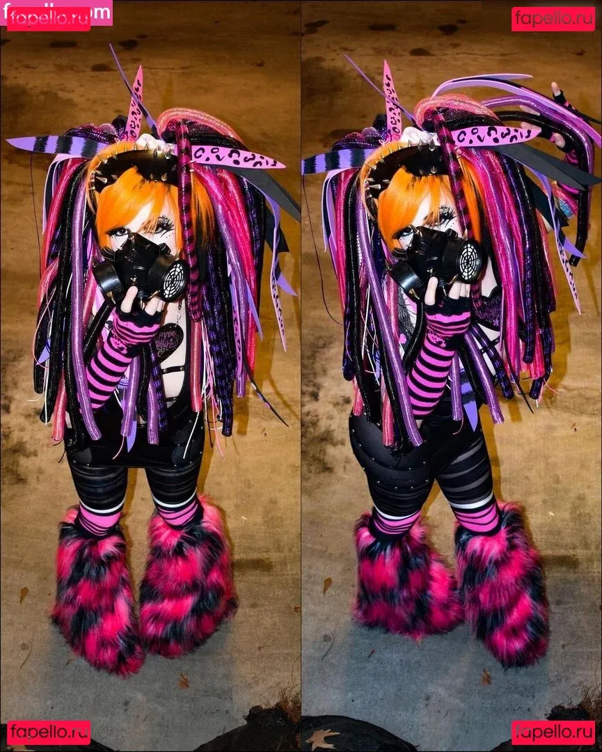 Roxy Katrina Onlyfans Photo Gallery 