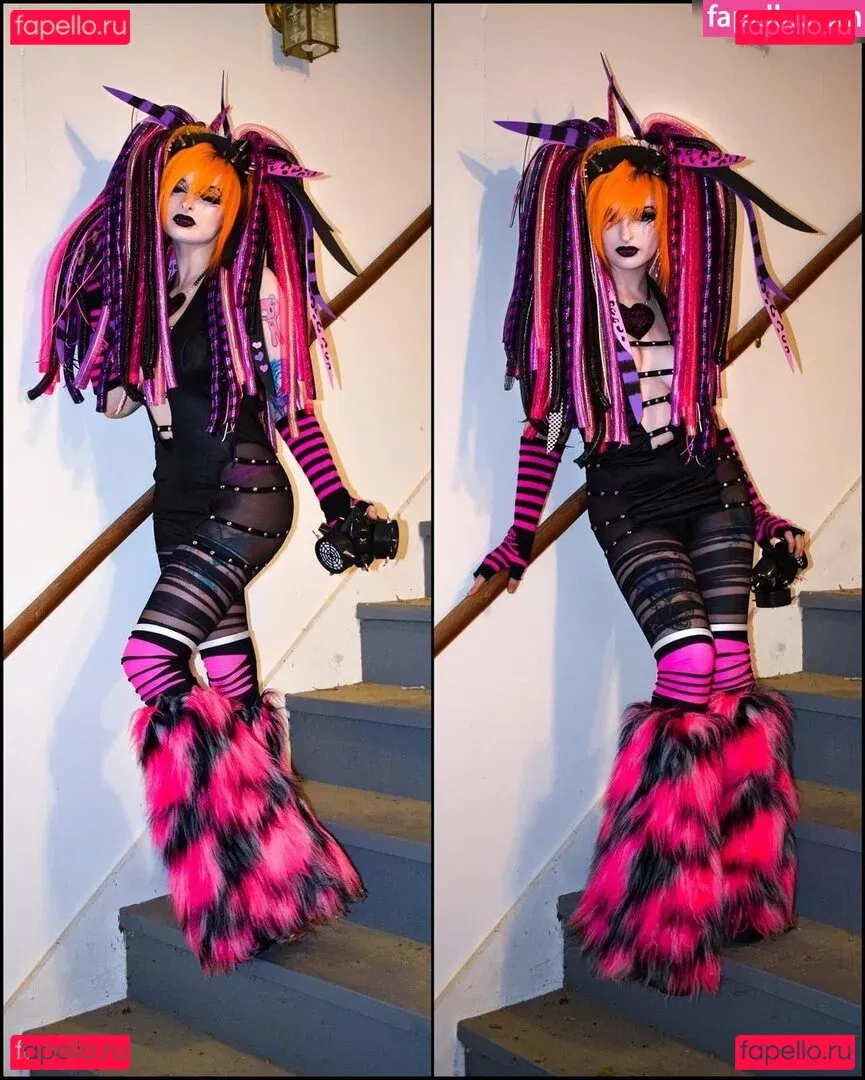 Roxy Katrina Onlyfans Photo Gallery 