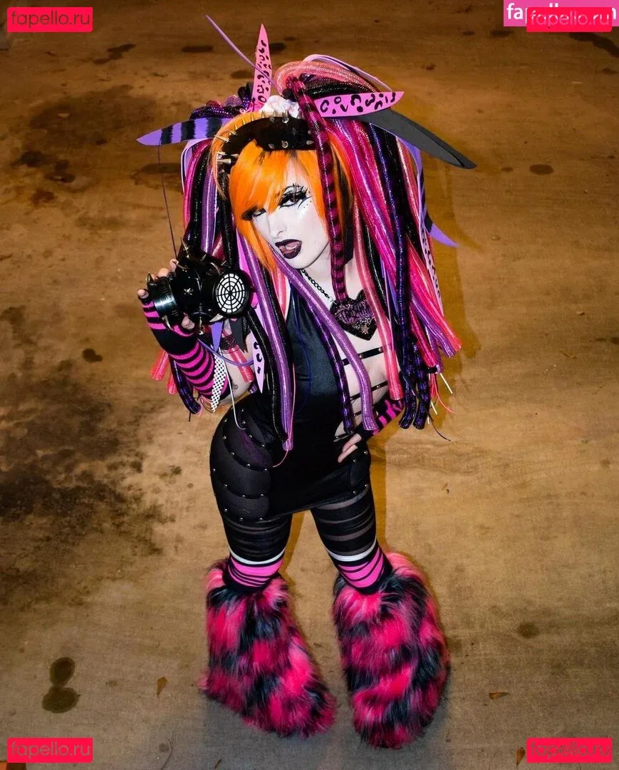 Roxy Katrina Onlyfans Photo Gallery 