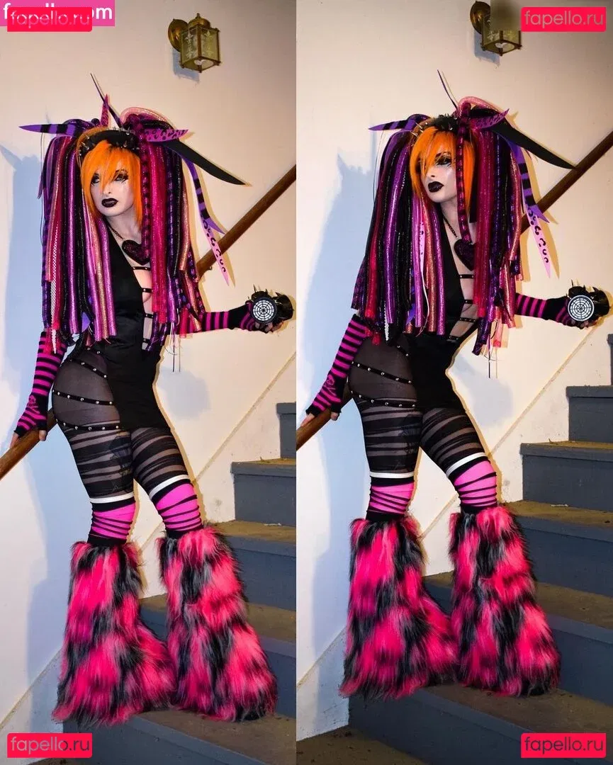 Roxy Katrina Onlyfans Photo Gallery 