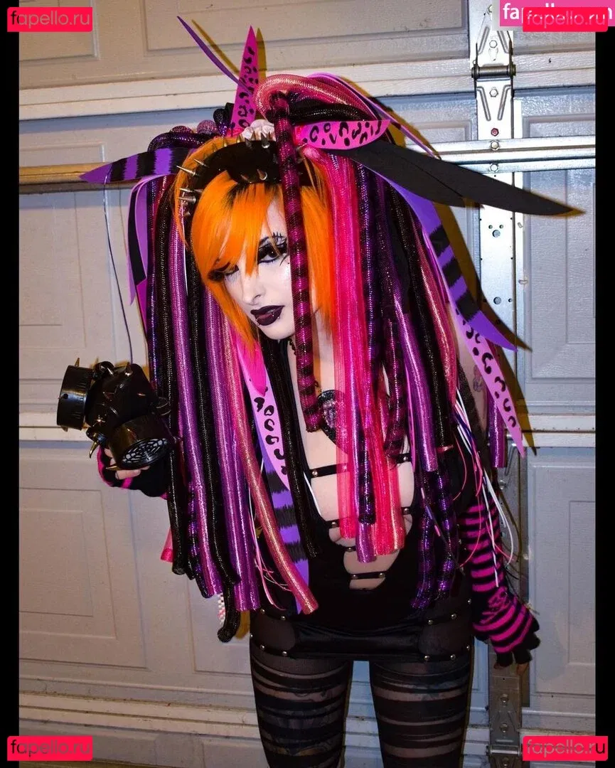 Roxy Katrina Onlyfans Photo Gallery 