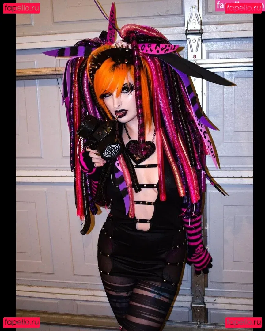 Roxy Katrina Onlyfans Photo Gallery 