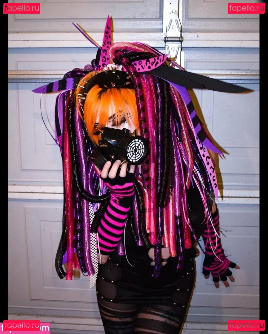 Roxy Katrina Onlyfans Photo Gallery 