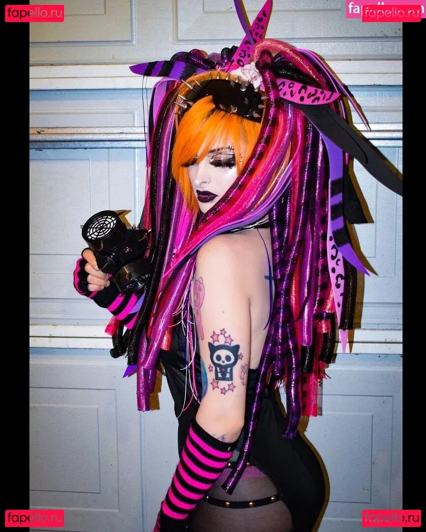 Roxy Katrina Onlyfans Photo Gallery 