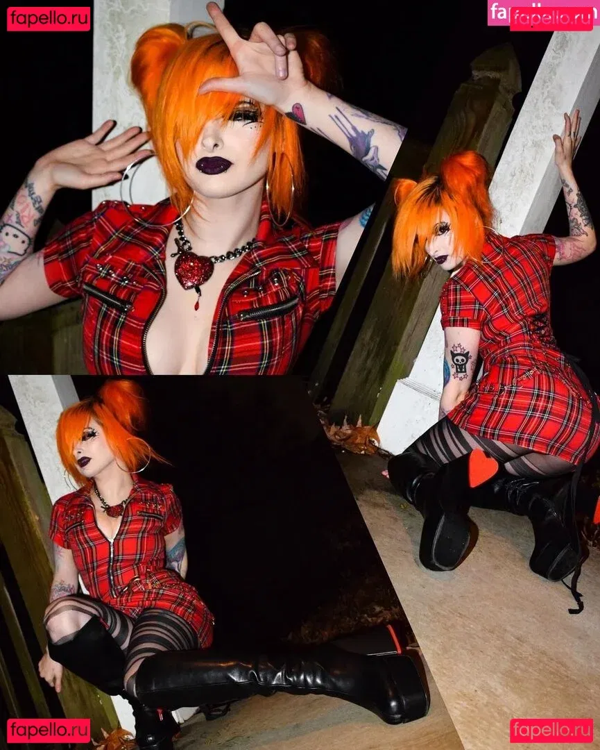 Roxy Katrina Onlyfans Photo Gallery 